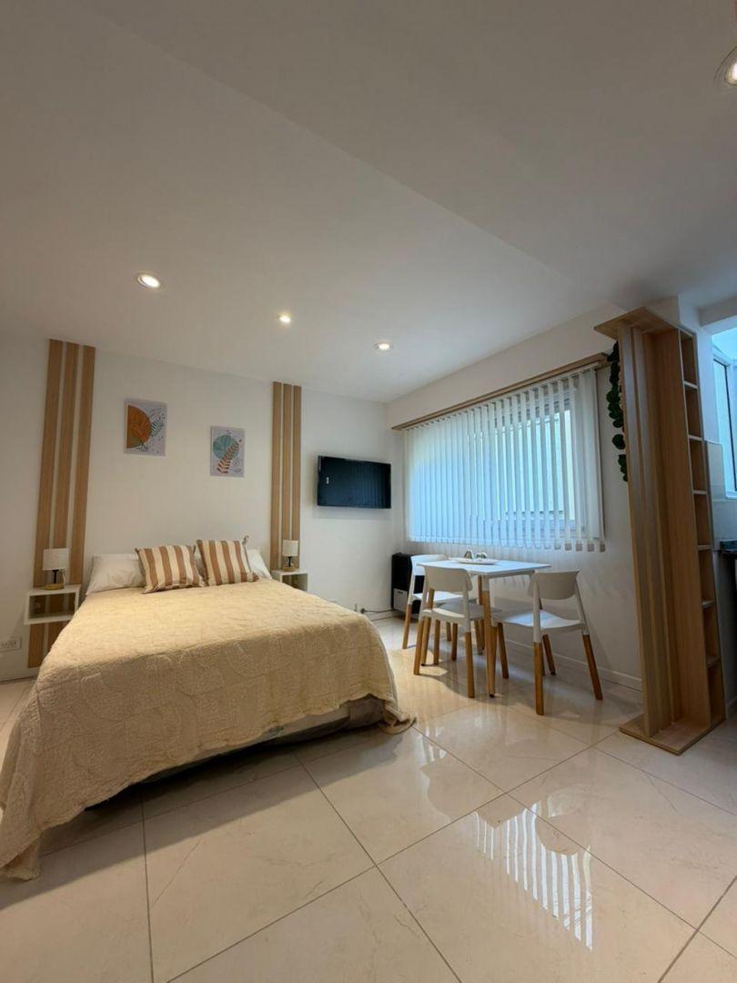 Venta de Departamento 1 Ambientes en Plaza Colón, 29m²