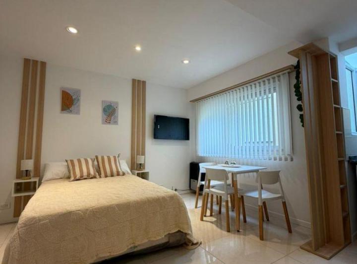 Departamento · 29m² · 1 Ambiente