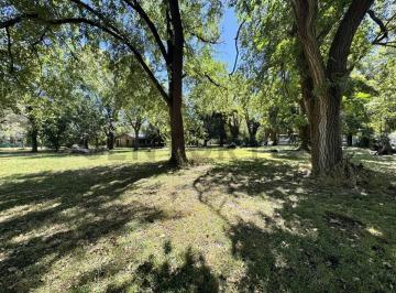 Terreno · 1837m² · Venta Lote 1560 m² Francisco Alvarez Facil Acceso
