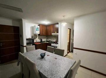 Departamento · 65m² · 2 Dormitorios · 1 Cochera · Venta – Departamento 2 Dorm. en Miralejos Va Pasos Peatonal
