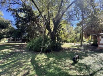 Terreno · 1510m² · Venta Lote 1510 m² Francisco Alvarez Facil Acceso