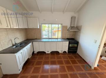 PH · 50m² · 2 Ambientes · Alquiler PH en Virreyes a Estrenar