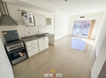 Departamento · 41m² · 2 Ambientes · 1 Cochera · Venta Departamento 2 Ambientes con Balcón y Cochera en Flores Norte - Apto Crédito