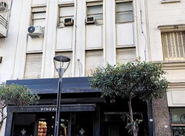 Oficina comercial · 78m² · 4 Ambientes · Oficina con Baño Privado y Kitchinet