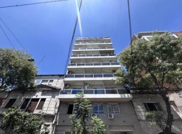 Departamento · 34m² · 1 Ambiente · Departamento en Venta, Martin, Rosario, Monoambiente en Oportunidad!