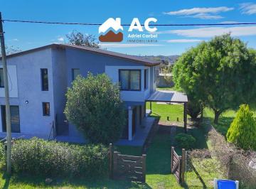 Casa · 500m² · 2 Dormitorios · 1 Cochera · Dúplex en Venta en Potrero de Garay
