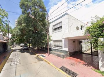 Terreno , Ciudad de Mendoza · Oportunidad Desarrolladores | Lote Barrio Bombal Capital | Apto Canje m²