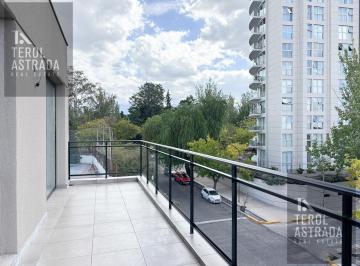 Departamento · 72m² · 2 Ambientes · 1 Cochera · Departamento - Venta - Lamadrid 5º Sección - a Media Cuadra del Parque San Martín