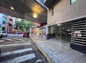 Garage · 12m² · 1 Cochera · Cochera Cubierta - Barrio Chino