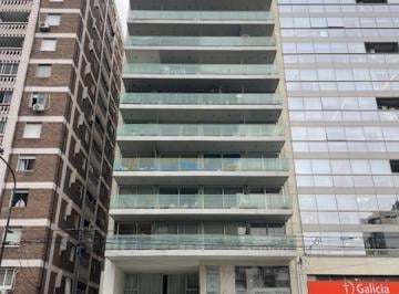 Departamento de 3 ambientes, Belgrano · Av Libertador 5740, Belgrano, Caba.