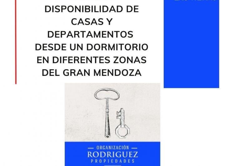 Departamento · 75m² · 5 Ambientes · 1 Cochera