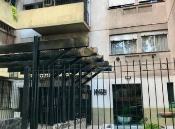 Departamento de 6 ambientes, Ciudad de Mendoza · Se Vende Excelente Departamento de Tres Dorm. Cochera Godoy Cruz y 25 de Mayo Ciudad Mendoza