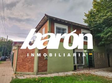 IBN-IBN-1288_2 · Venta - Casa PH 4 Amb - La Huerta 4 - Temperley Lomas de Zamora