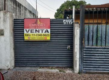 PH de 2 ambientes, Berazategui · Venta PH con 55 m² Construidos, 1 Dormitorio en Venta en Berazategui