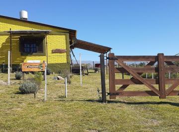 Casa de 2 ambientes, Villa Yacanto · Casa de 1 Dormitorio de 60 m², en Venta en Villa Yacanto