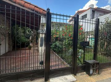 Casa de 4 ambientes, Merlo · Chalet en Venta 4 Ambientes Excelente Ubicación
