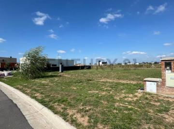 Terreno · 622m² · Lote en Venta con Financiación en Barrio Cerrado Village Joven de Bella Vista