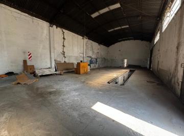 Bodega-Galpón , Rafaela · Galpon en Venta
