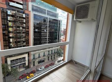 Departamento · 48m² · 2 Ambientes · Departamento en Venta Nueva Córdoba – 1 Dormitorio con Balcón Frente Sobre Yrigoyen