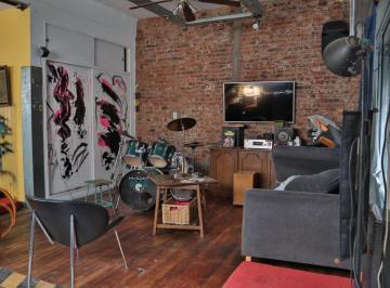 PH · 170ha · 3 Ambientes · 1 Cochera · Venta - PH de 3 Ambientes en Villa Sarmiento - Acepta Permuta