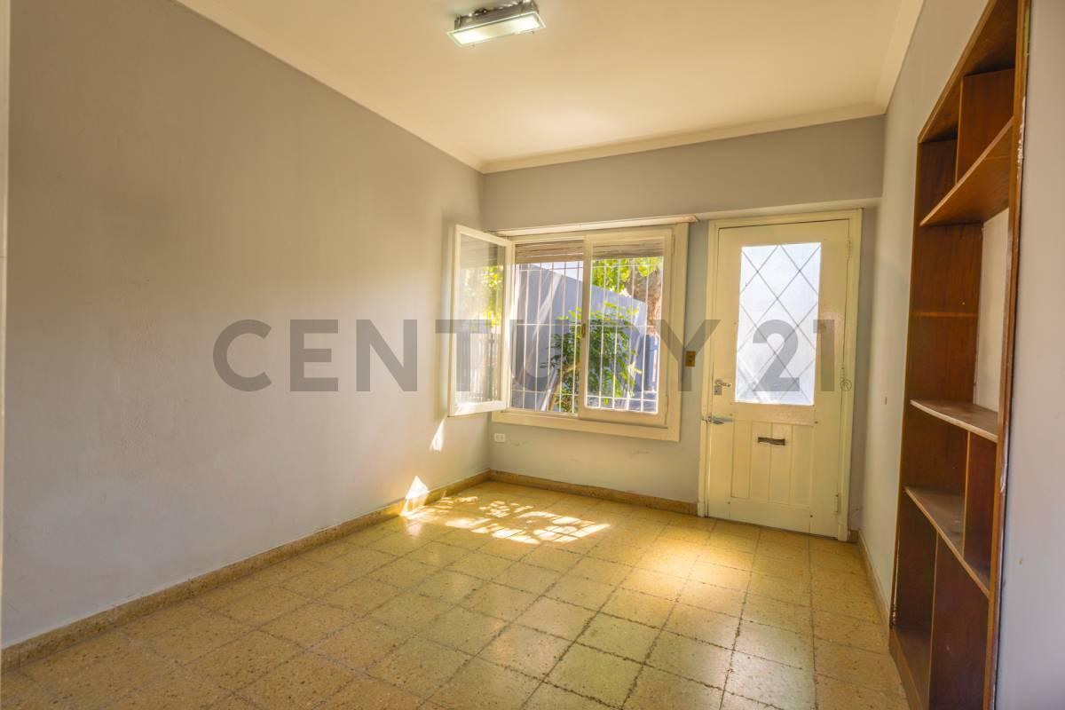 PH 3 amb, 95m² con trotadora para un vehículo — Don Bosco