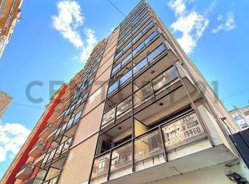 Departamento · 30m² · 1 Ambiente · Venta Monoambiente Amplio y Luminoso con Cocina Separada