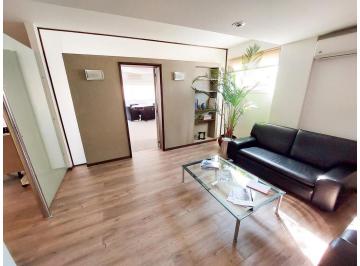 Departamento · 103m² · 4 Ambientes · 1 Cochera · Venta Departamento 4 Amb Recoleta Cochera Amenities