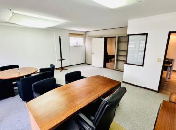 Departamento · 103m² · 4 Ambientes · 1 Cochera · Venta Departamento 4 Amb Recoleta Cochera Amenities