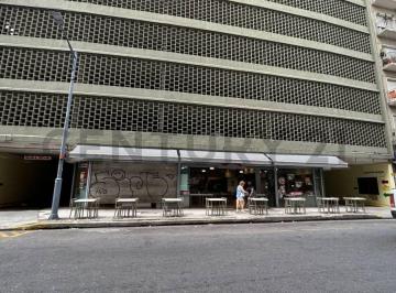 Garage · 12m² · Venta Cochera Cubierta en Microcentro: Seguridad y Comodidad a m de Todo