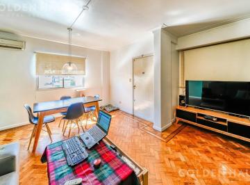 Departamento · 59m² · 3 Ambientes · Departamento en Venta - 3 Ambientes - Velez Sarsfield - Apto Crédito - Piso Alto