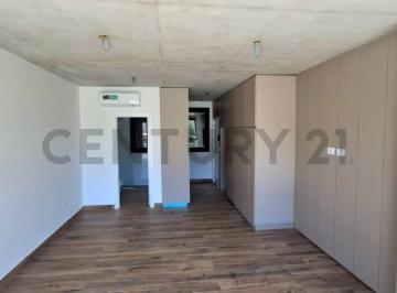 Departamento · 36m² · 1 Ambiente · Monoambiente a Estrenar Zona Güemes Bonjo 10