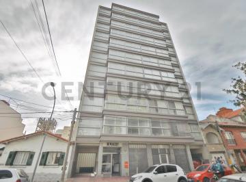 Departamento · 42m² · 2 Ambientes · Departamento 2 Ambientes Contrafrente Barrio La Perla, Mar del Plata
