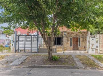 Casa · 173m² · 8 Ambientes · PH en Block, 3 Unidades, Barrio 9 de Julio, Mar del Plata