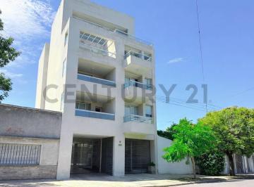 Departamento · 52m² · 2 Ambientes · 1 Cochera · Venta Departamento 2 Ambientes con Balcón Nuevo