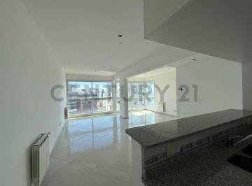 Departamento · 55m² · 2 Ambientes · Departamento 2 Ambientes, La Perla, Mar del Plata