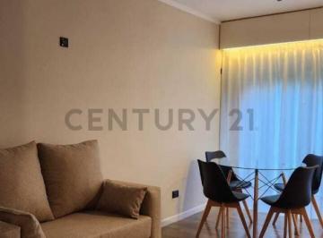 Departamento · 27m² · 1 Ambiente · Venta Monoambiente Reciclado Zona Centro