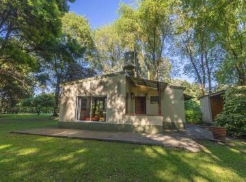 Casa · 220m² · 5 Ambientes · Complejo de Cabañas Barrio Santa Isabel, Mar del Plata