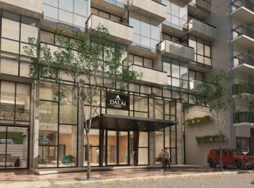 Departamento · 53m² · 2 Ambientes · Departamento a Estrenar Edificio Dalai Centro, Mar del Plata