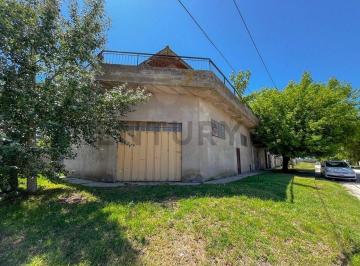 Bodega-Galpón · 229m² · 4 Ambientes · Galpón con Casa/ph 4 Ambientes, Santa Rita, Mar del Plata