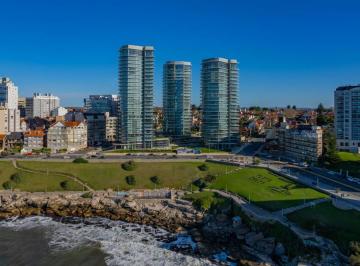 Departamento · 105m² · 3 Ambientes · Departamento 3 Ambientes Maral Explanada, Playa Chica, Mar del Plata