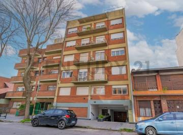 Departamento · 52m² · 2 Ambientes · Departamento 2 Ambientes, General Roca, Mar del Plata