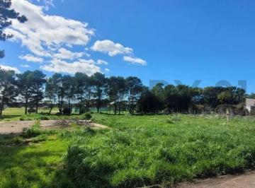 Terreno · 319m² · Lote en Los Acantilados, Mar del Plata