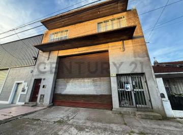 Bodega-Galpón · 298m² · 4 Ambientes · Galpon + Vivienda 4 Ambientes, Benardino Rivadavia, Mar del Plata