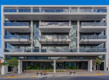 Departamento · 62m² · 2 Ambientes · 1 Cochera · Departamento 2 Ambientes, Chauvín, Mar del Plata