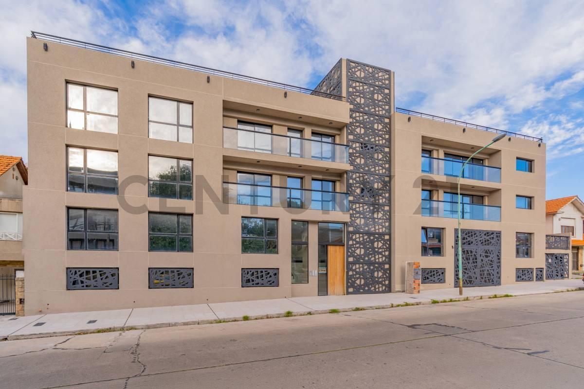 Venta departamento 2 ambientes a estrenar — Stella Maris