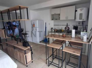 Departamento · 26m² · 1 Ambiente · Departamento en Venta Monoambiente Moderno a m del Mar Apto Credito