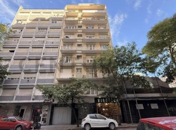 Departamento · 27m² · 1 Ambiente · Venta Monoambiente Luminoso con Cocina y Calefacción | Zona Aldrey–güemes