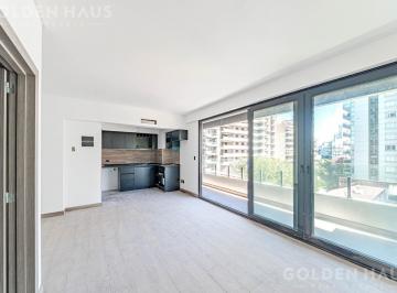 Departamento · 31m² · 1 Ambiente · Alquiler Departamento en Villa Luro Luminoso