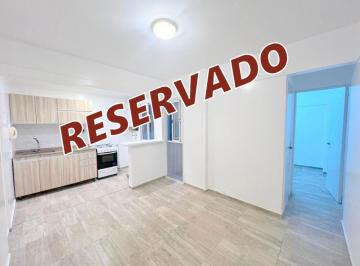 Departamento de 2 ambientes, Caballito · Departamento de 2 Ambientes con Cochera Cubierta en Caballito