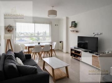 Departamento · 40m² · 2 Ambientes · Venta - Departamento de Dos Ambientes en Ramos Mejía - Apto Crédito - Acepta Permuta